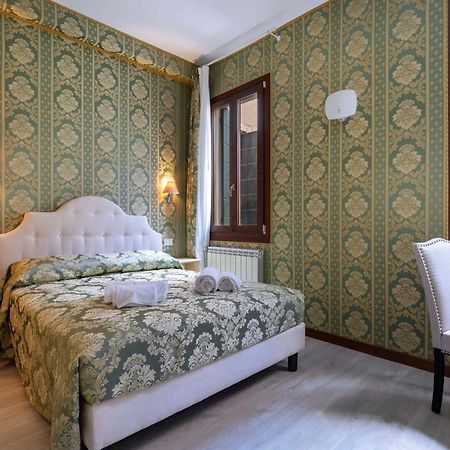 Hotel Ca Beatrice Benátky Exteriér fotografie
