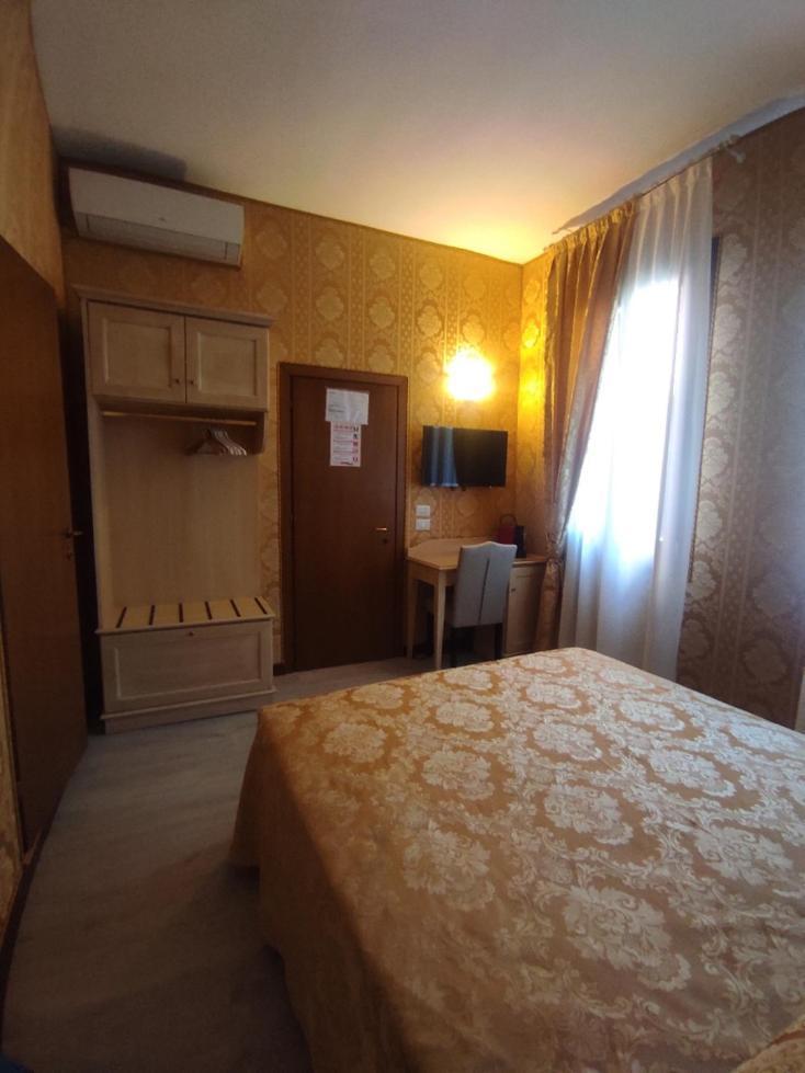 Hotel Ca Beatrice Benátky Exteriér fotografie